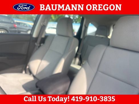 Used 2016 Honda CR-V LX image 18