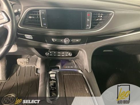 Used 2023 Buick Enclave Avenir w/ Trailering Package, 5000 lbs. AWD/4WD image 14