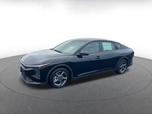 Used 2025 Kia K4 LXS image 8