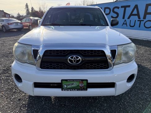 Used 2011 Toyota Tacoma 2WD Access Cab w/ SR5 Pkg #2 image 10