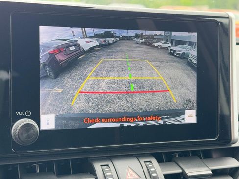 Used 2024 Toyota RAV4 Adventure AWD/4WD image 22