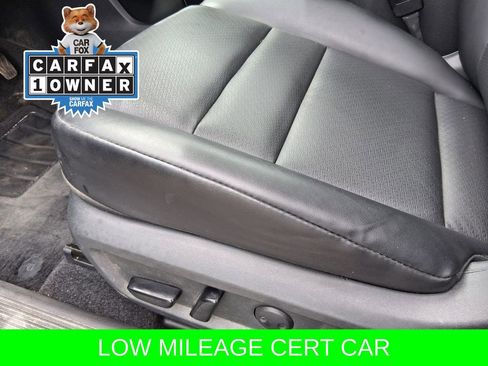 Certified 2023 Nissan Rogue SV w/ SV Premium B Package AWD/4WD image 17