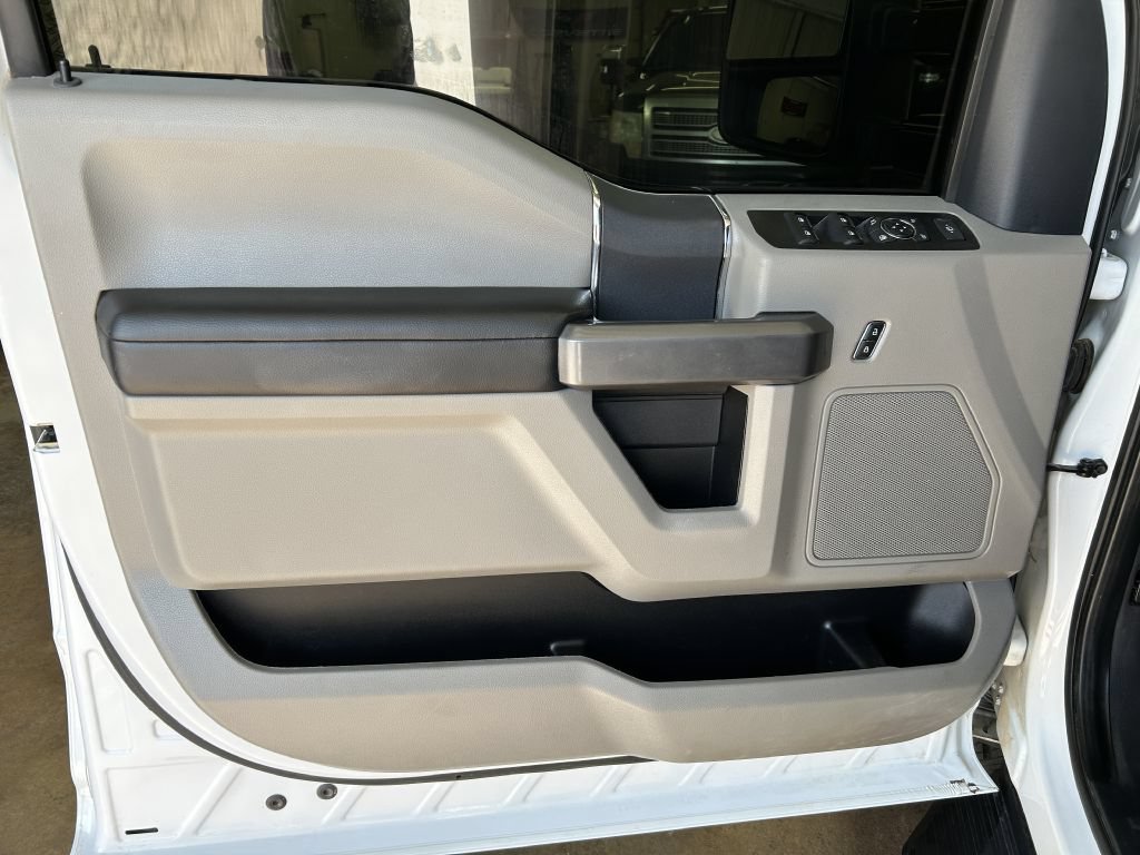 Used 2022 Ford F250 XLT w/ XLT Value Package AWD/4WD image 13