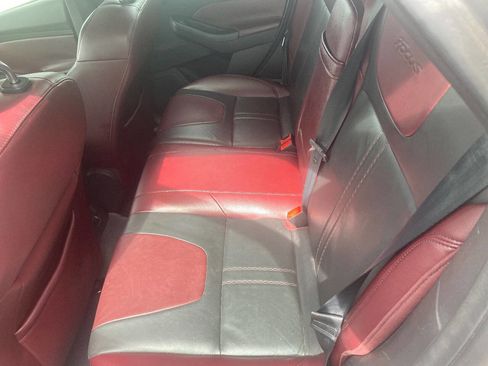 Used 2012 Ford Focus Titanium image 5