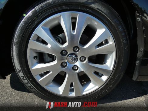 Used 2011 Toyota Avalon FWD image 20