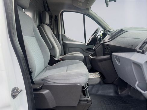 Used 2015 Ford Transit 250 130 Low Roof image 14