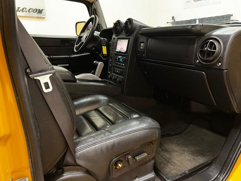 Used 2006 HUMMER H2 SUT AWD/4WD image 24