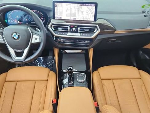 Used 2025 BMW X4 xDrive30i AWD/4WD image 91