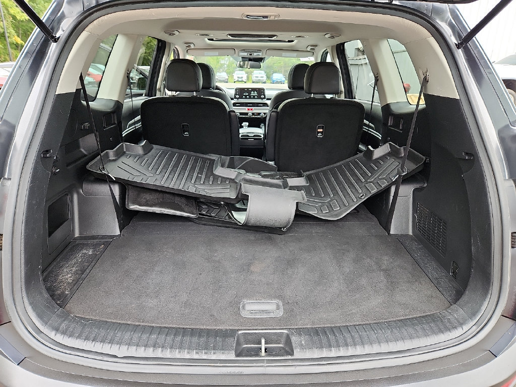 Used 2020 Kia Telluride S AWD/4WD image 29