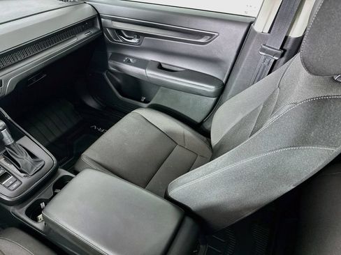 Used 2024 Honda CR-V EX image 24