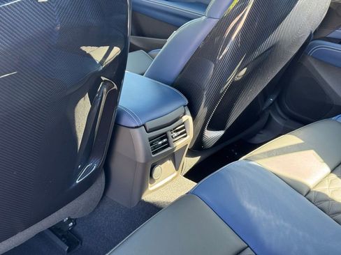 New 2025 Cadillac CT4 V Blackwing w/ Petit Pataud Special Edition image 31