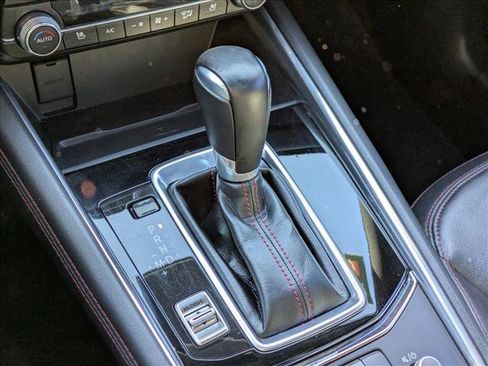 Used 2023 MAZDA CX-5 AWD 2.5 Turbo image 16