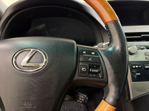 Used 2012 Lexus RX 350 AWD image 18