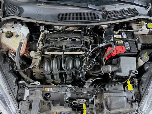 Used 2019 Ford Fiesta SE w/ Equipment Group 201A FWD image 30