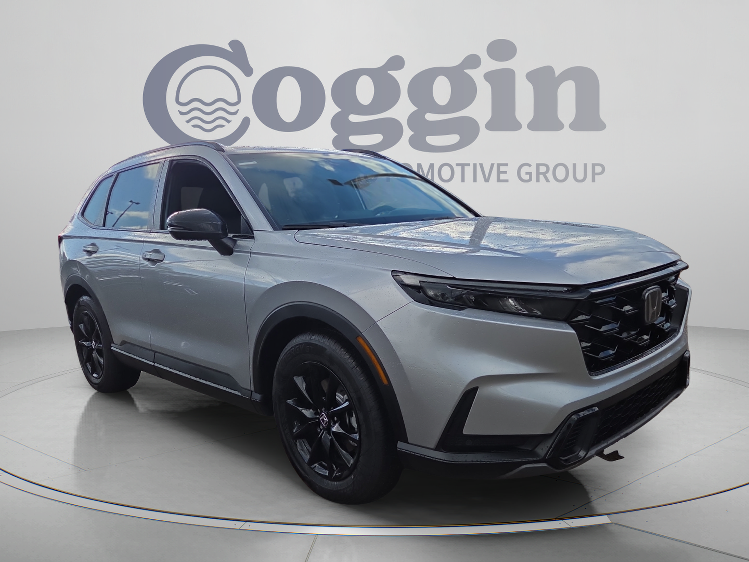New 2027 Honda CR-V Sport-L image 7