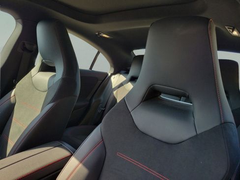 Certified 2026 Mercedes-Benz CLA 250 image 18