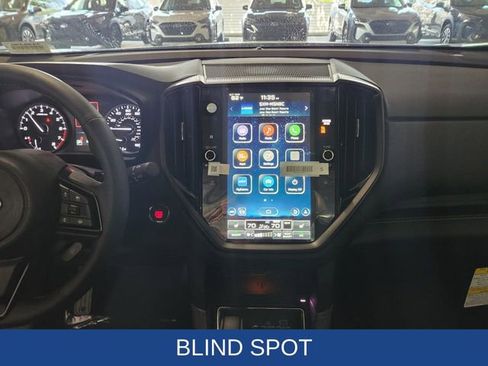 Certified 2024 Subaru Ascent Onyx Edition image 13