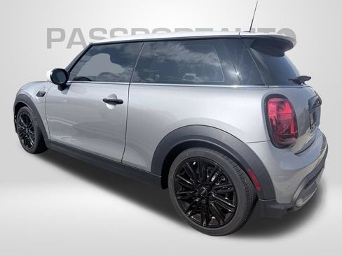 Used 2024 MINI Cooper S FWD image 2