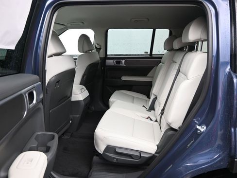 New 2026 Hyundai Santa Fe SEL image 28