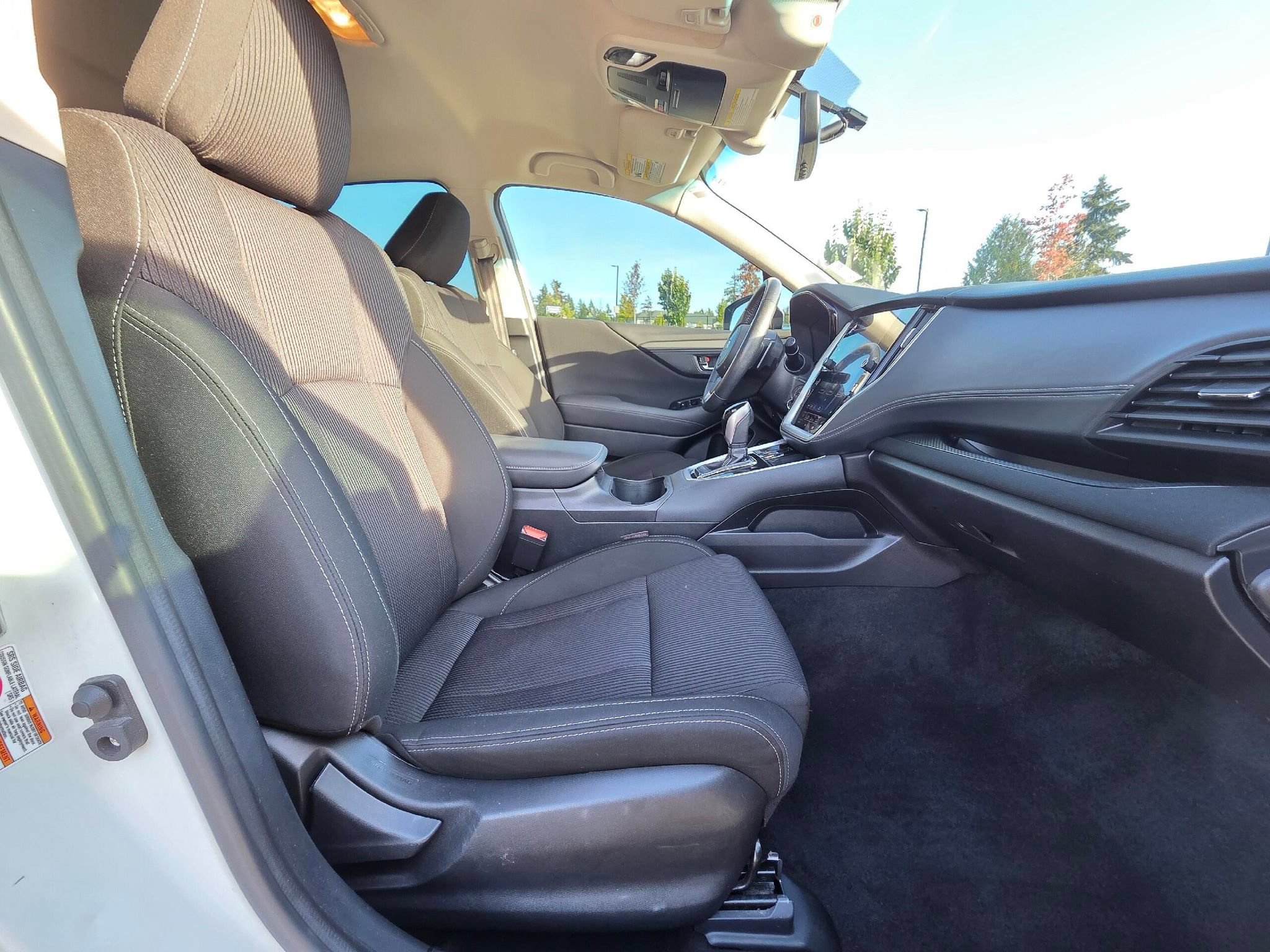 Used 2020 Subaru Legacy Premium AWD/4WD image 24