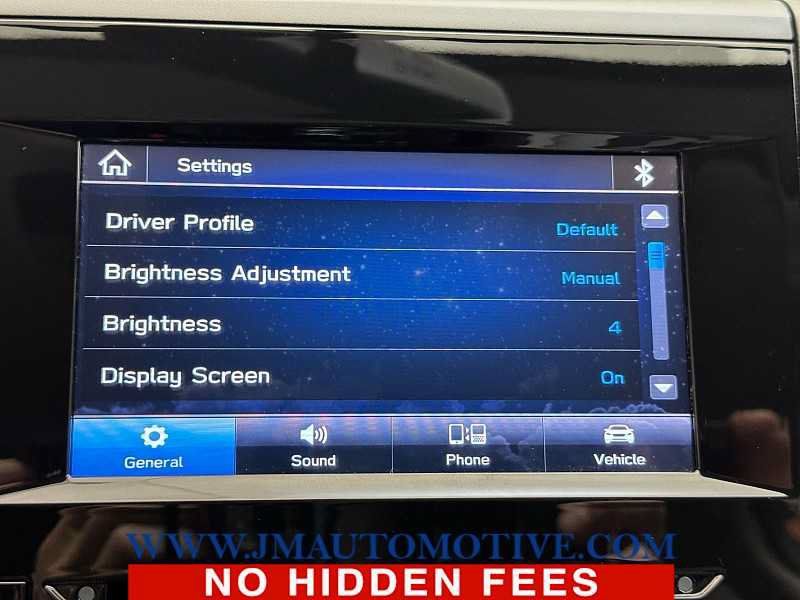 Used 2019 Subaru Crosstrek 2.0i Premium AWD/4WD image 28