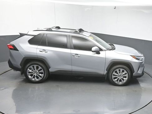 Used 2024 Toyota RAV4 XLE Premium image 49