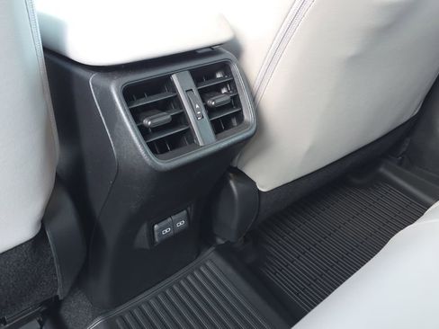 Certified 2025 Lexus UX 300h AWD w/ Accessory Package (Z2) image 18