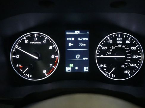 New 2025 Subaru Ascent Bronze Edition image 43