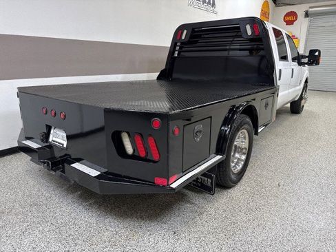 Used 2016 Ford F350 XL w/ Power Equipment Group image 45