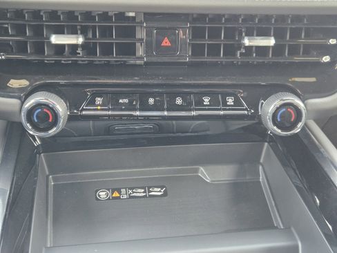 New 2026 Chevrolet Tahoe Premier w/ Sun And Tow Package image 20