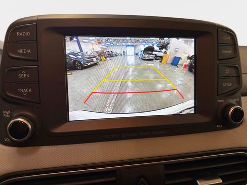 Used 2021 Hyundai Kona SEL Plus image 25