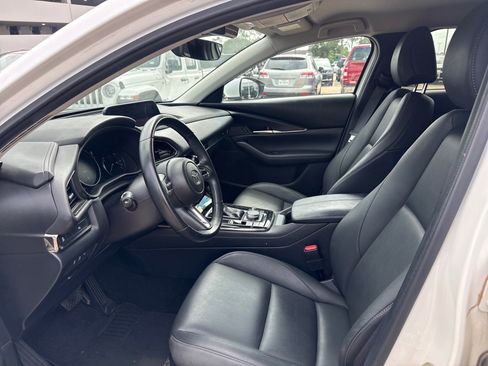 Used 2023 MAZDA CX-30 AWD 2.5 S w/ Preferred Package image 11