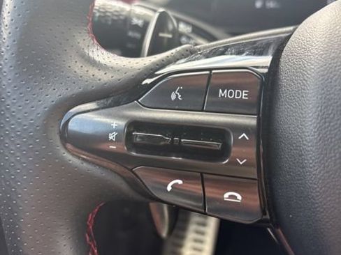 Used 2023 Hyundai Elantra N Line FWD image 20