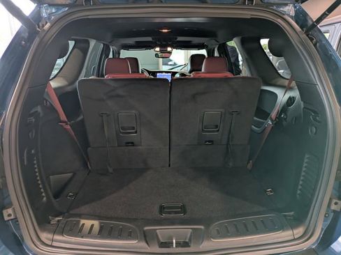 Used 2023 Dodge Durango SRT Hellcat AWD/4WD image 10