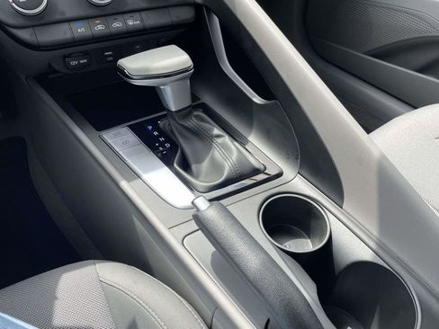 Certified 2026 Hyundai Elantra SE FWD image 19