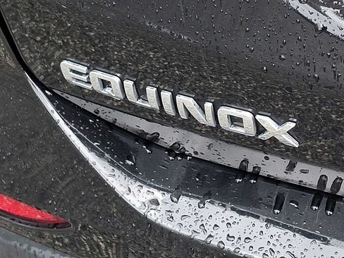 Used 2024 Chevrolet Equinox LT AWD/4WD image 30