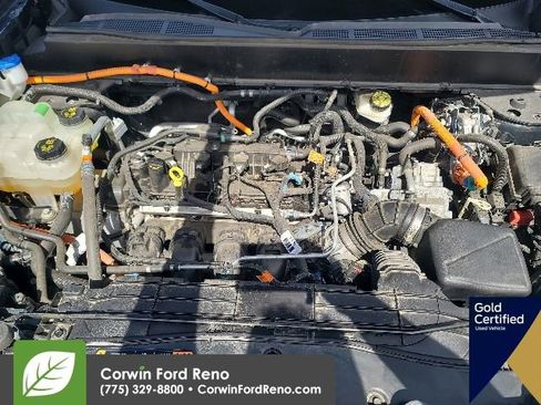Used 2022 Ford Maverick Lariat w/ Lariat Luxury Package FWD image 22