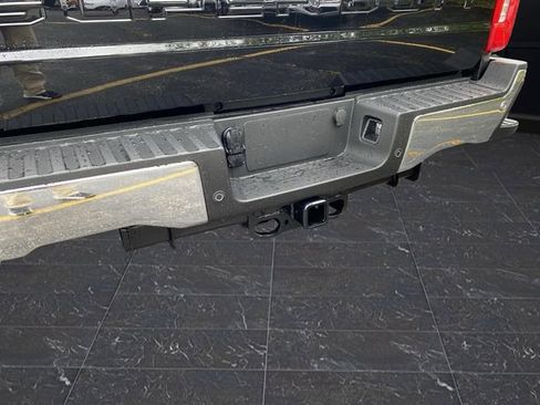 New 2026 Ford F250 Lariat w/ FX4 Off-Road Package image 34