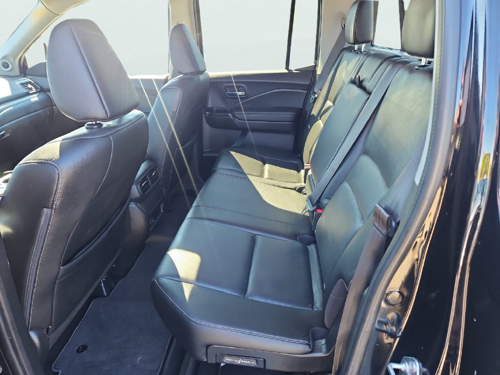 Certified 2024 Honda Ridgeline RTL image 32