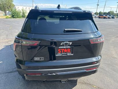 Used 2026 Chevrolet Equinox RS