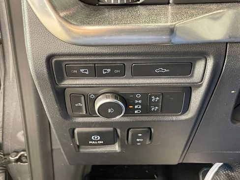 Used 2021 Ford F150 Lariat AWD/4WD image 11