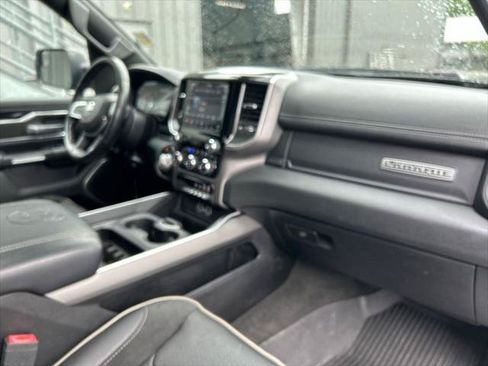 Certified 2020 RAM 1500 Laramie w/ Sport Appearance Package AWD/4WD image 43