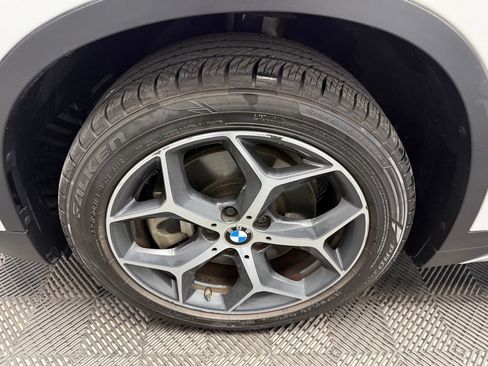 Used 2018 BMW X1 sDrive28i FWD image 21