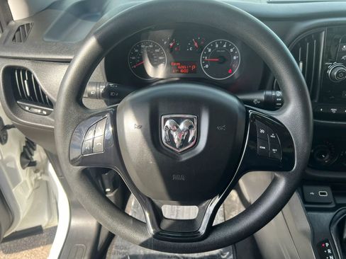 Used 2022 RAM ProMaster City Wagon FWD image 11