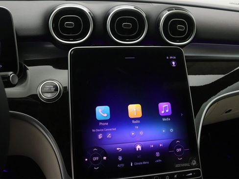 New 2025 Mercedes-Benz C 300 4MATIC Sedan image 6