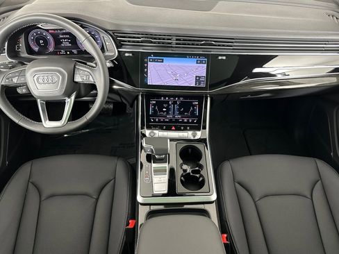 New 2026 Audi Q7 3.0T Premium Plus image 12