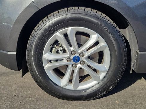 Certified 2020 Ford Edge SEL w/ Convenience Package image 25