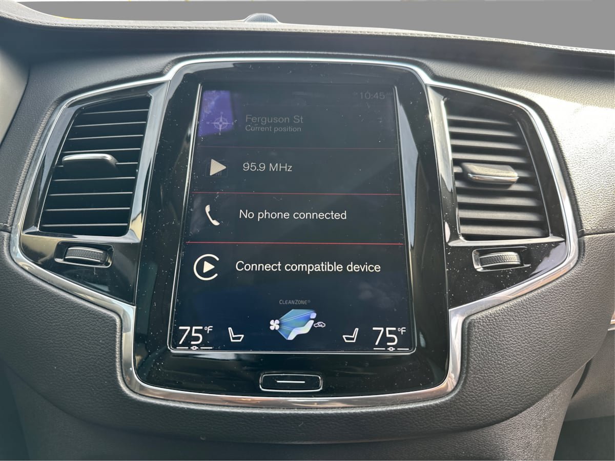 Used 2018 Volvo XC90 T6 Inscription w/ Convenience Package AWD/4WD image 27