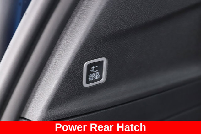New 2027 Chrysler Pacifica Select FWD image 30
