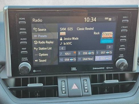 Used 2019 Toyota RAV4 XSE AWD/4WD image 15